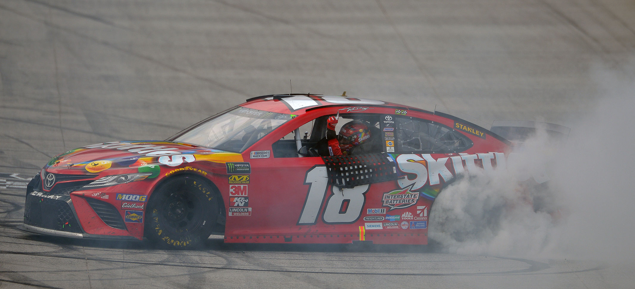 2019 Food City 500